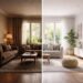 transformez votre intérieur avec nos astuces de relooking maison pour un nouveau style sans déménager. donnez une seconde vie à votre logement facilement et rapidement.