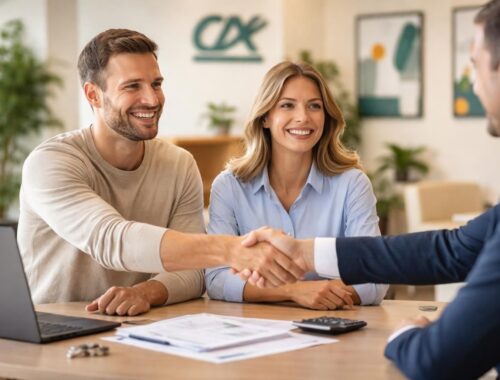 découvrez comment effectuer un remboursement anticipé de votre crédit immobilier au crédit agricole, ses avantages, modalités et conditions pour optimiser votre prêt.