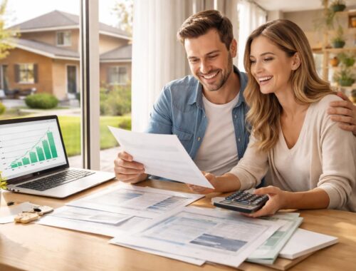 découvrez les étapes clés pour réaliser un remboursement anticipé et solder votre prêt immobilier en toute sérénité.
