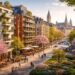découvrez comment réussir votre investissement pinel à lille en choisissant les meilleurs quartiers pour optimiser votre rendement et bénéficier des avantages fiscaux.