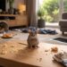 découvrez qui est responsable en cas de présence de souris dans un appartement et quelles démarches entreprendre pour résoudre ce problème efficacement.