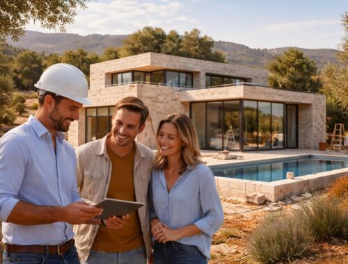 trouvez facilement un constructeur de maison individuelle à aix pour réaliser votre projet immobilier sur mesure. contactez des professionnels locaux qualifiés.
