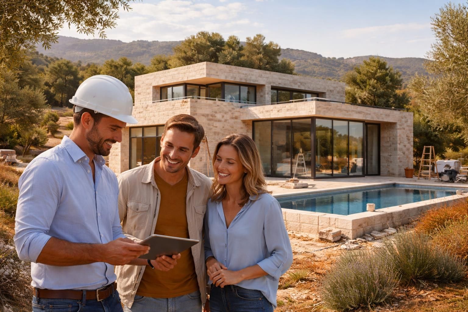 trouvez facilement un constructeur de maison individuelle à aix pour réaliser votre projet immobilier sur mesure. contactez des professionnels locaux qualifiés.