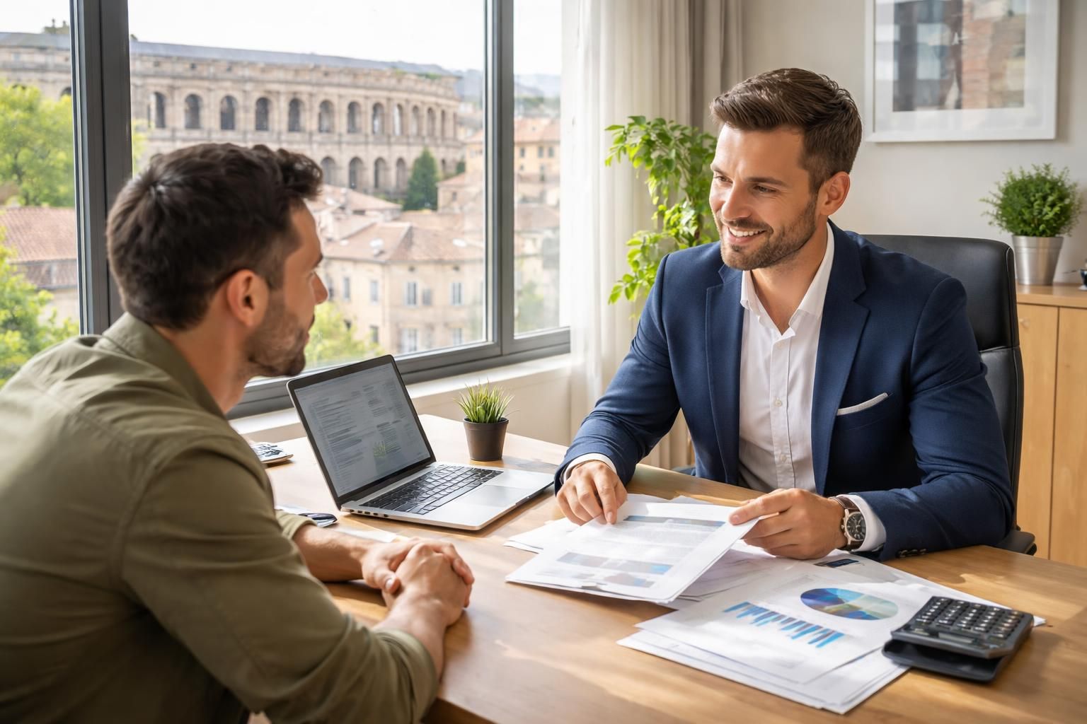 trouvez un courtier de prêt immobilier fiable à nîmes pour vous accompagner dans votre projet d'achat. obtenez les meilleures offres et conseils personnalisés.