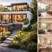 découvrez les avantages de vivre dans une maison en duplex inversé, un concept innovant qui optimise l'espace et offre une vue imprenable tout en garantissant confort et fonctionnalité.