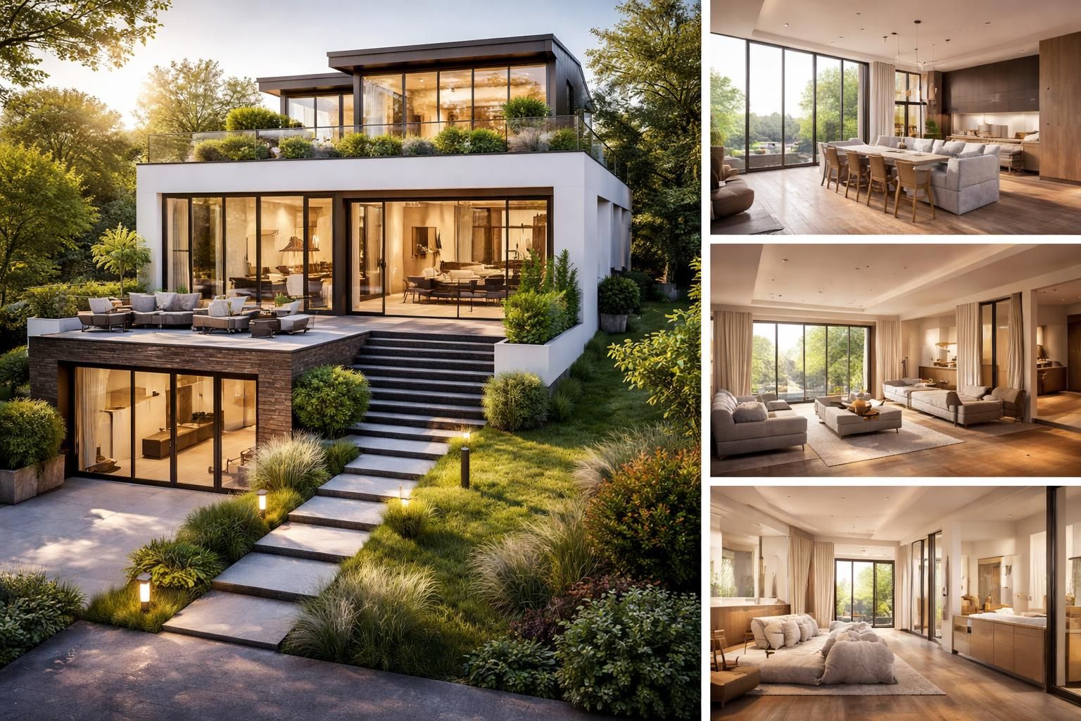 découvrez les avantages de vivre dans une maison en duplex inversé, un concept innovant qui optimise l'espace et offre une vue imprenable tout en garantissant confort et fonctionnalité.