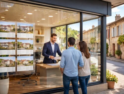 découvrez notre agence immobilière à mauvezin 32, spécialiste du marché gersois. profitez d'une expertise locale pour l'achat, la vente et la location de biens immobiliers dans la région.