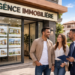 Agence immobilière à Tiaret