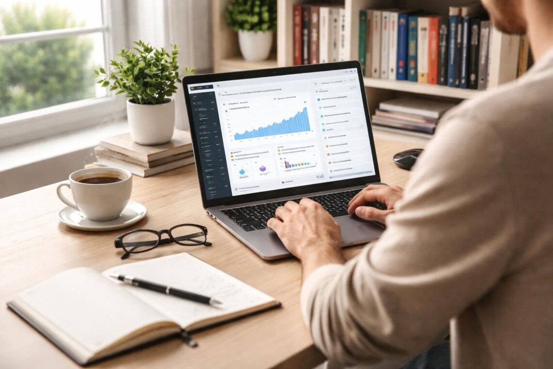 découvrez un avis complet sur système io et sa formation en ligne : fonctionnalités, avantages, et retour d'expérience pour réussir votre business digital.