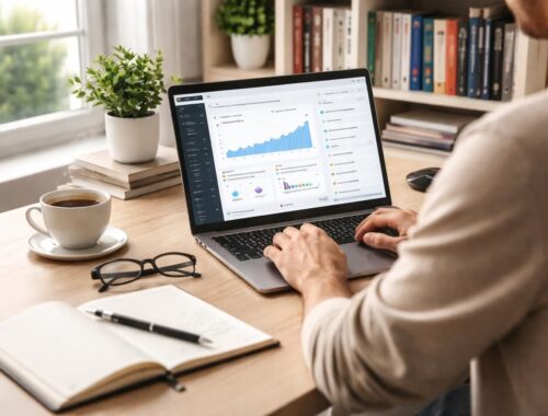 découvrez un avis complet sur système io et sa formation en ligne : fonctionnalités, avantages, et retour d'expérience pour réussir votre business digital.