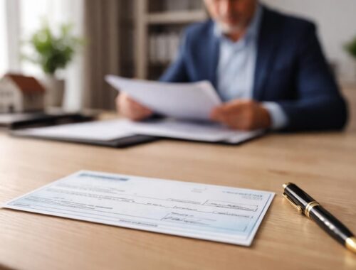 découvrez si un chèque de caution encaissé est légal, les droits du locataire et les obligations du propriétaire dans le cadre d'une location immobilière.
