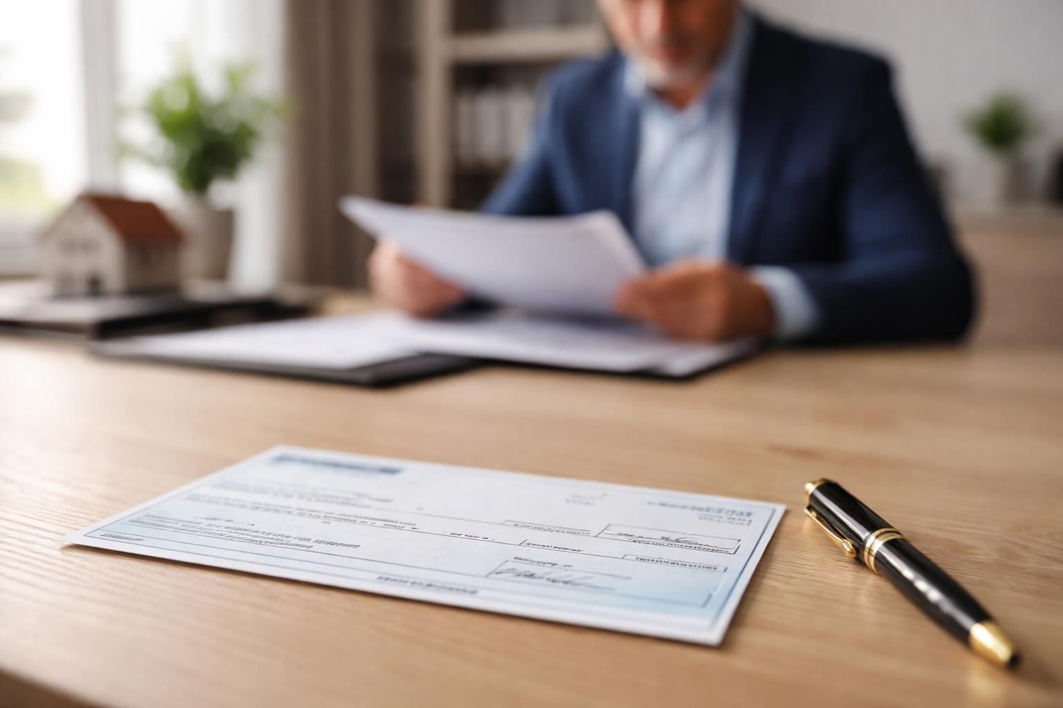 découvrez si un chèque de caution encaissé est légal, les droits du locataire et les obligations du propriétaire dans le cadre d'une location immobilière.