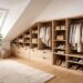 découvrez comment choisir un meuble dressing bas adapté aux sous-pentes pour optimiser efficacement vos rangements et gagner de l'espace dans votre intérieur.