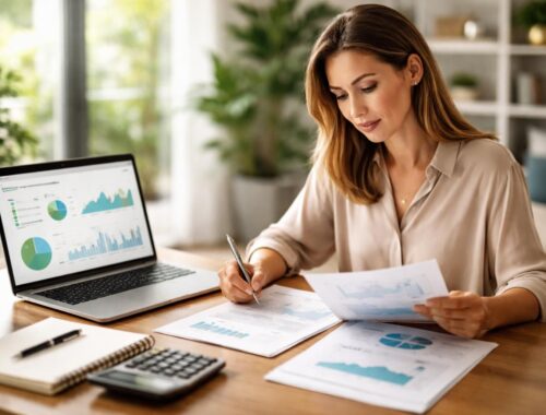 découvrez comment choisir une scpi sans frais de souscription pour optimiser votre épargne et maximiser vos rendements immobiliers en toute simplicité.