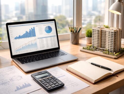 découvrez comment calculer la valeur de l'usufruit d'un bien immobilier grâce à nos conseils simples et pratiques pour mieux gérer votre patrimoine.