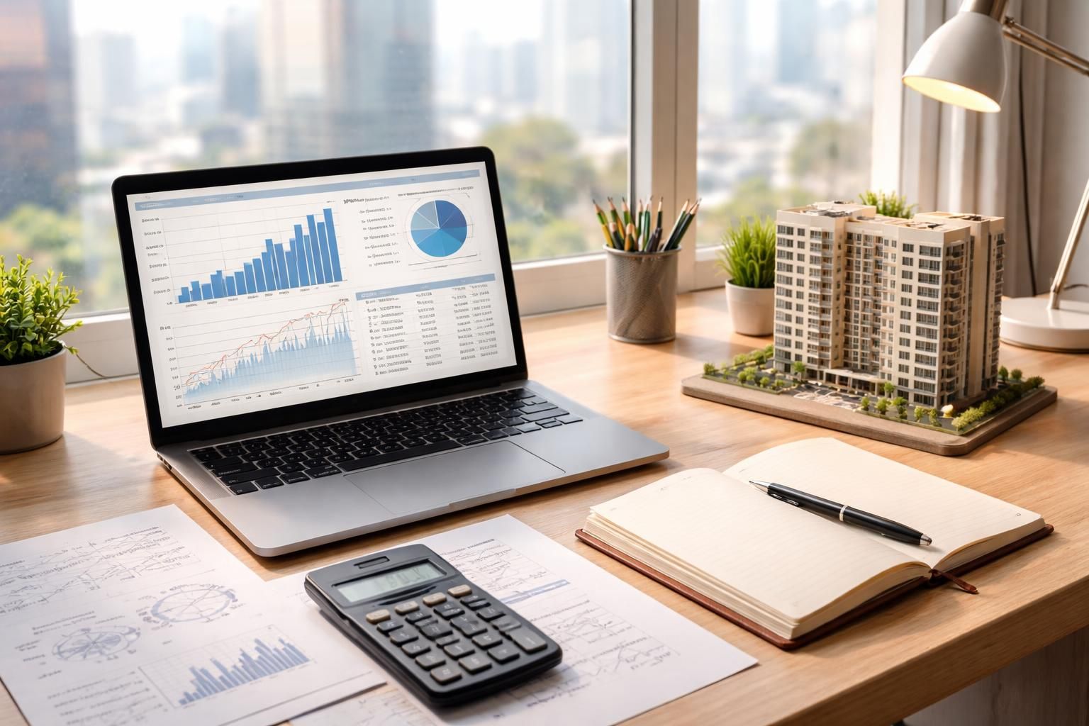 découvrez comment calculer la valeur de l'usufruit d'un bien immobilier grâce à nos conseils simples et pratiques pour mieux gérer votre patrimoine.