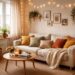 découvrez nos astuces simples et économiques pour rendre votre appartement cosy sans dépenser une fortune. profitez d'un intérieur chaleureux et accueillant même avec un petit budget.