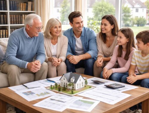découvrez nos conseils essentiels pour une planification successorale efficace grâce à l'immobilier et assurez la transmission optimale de votre patrimoine.