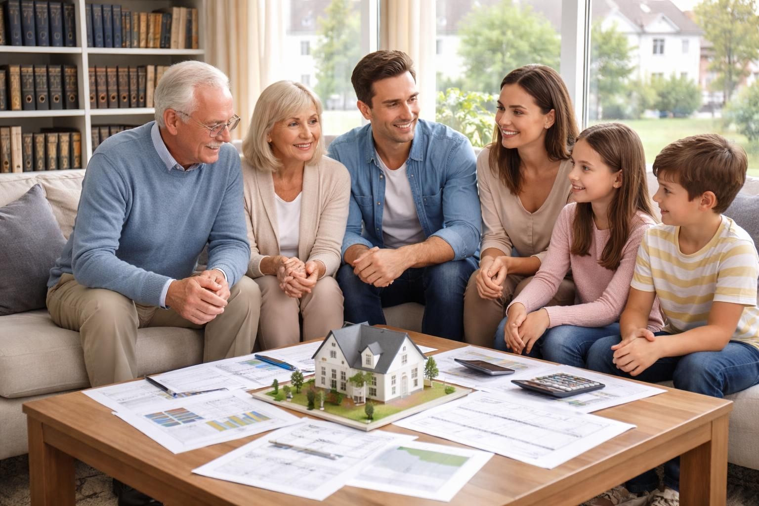 découvrez nos conseils essentiels pour une planification successorale efficace grâce à l'immobilier et assurez la transmission optimale de votre patrimoine.