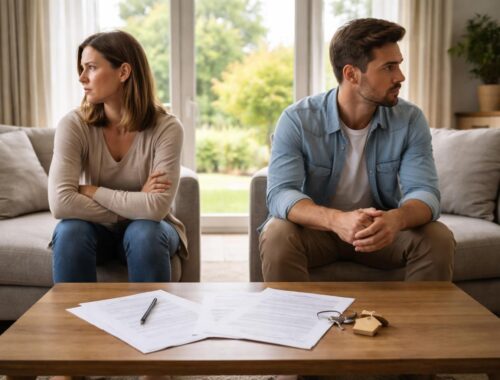 découvrez vos recours légaux en cas de divorce et de refus de vente de la maison. informez-vous sur vos droits et les solutions possibles pour protéger vos intérêts.
