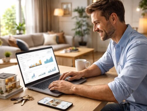 découvrez comment optimiser vos revenus locatifs grâce à une gestion efficace de vos locations sur airbnb. astuces, conseils pratiques et stratégies pour maximiser votre rentabilité.