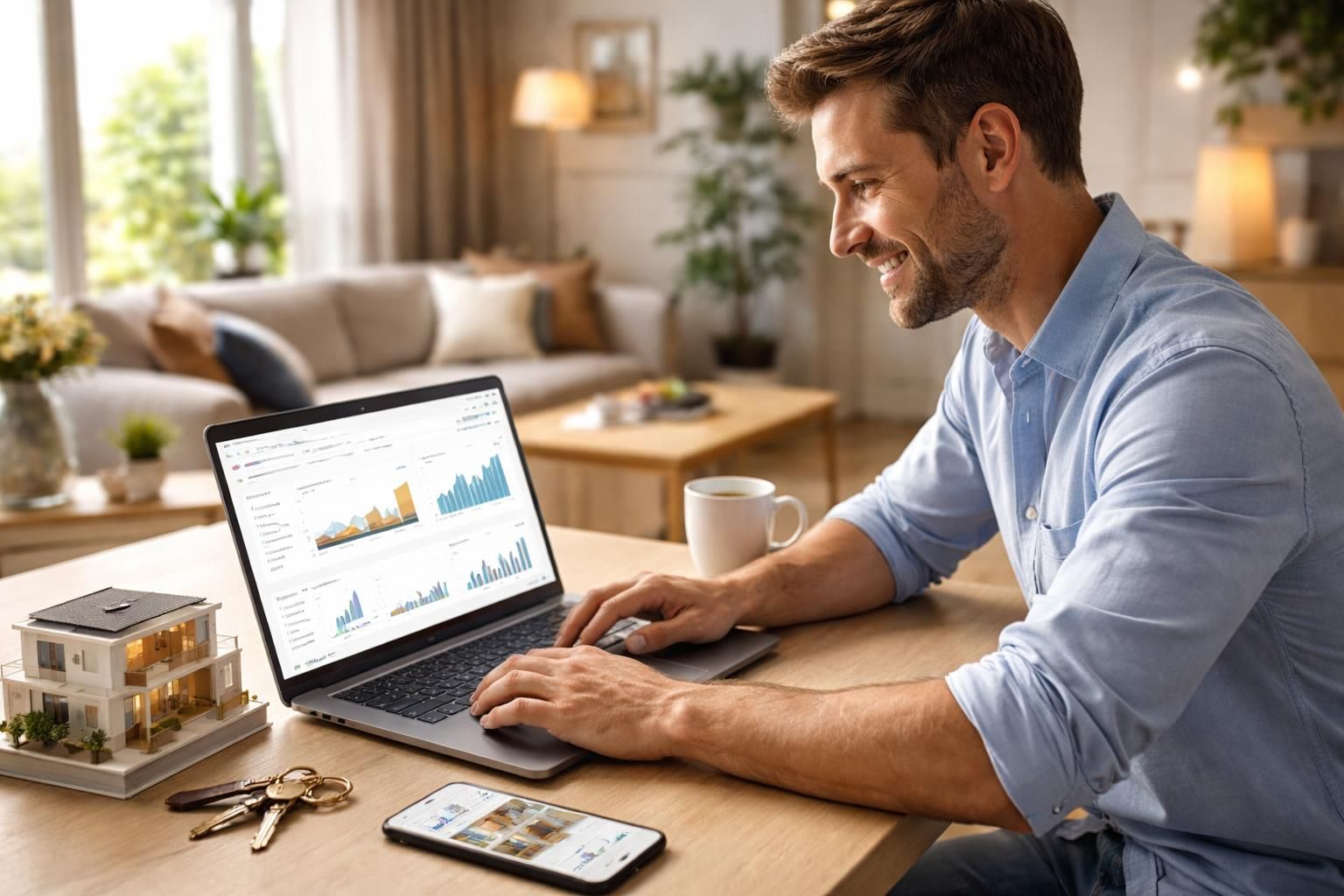 découvrez comment optimiser vos revenus locatifs grâce à une gestion efficace de vos locations sur airbnb. astuces, conseils pratiques et stratégies pour maximiser votre rentabilité.