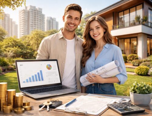 découvrez notre guide complet pour débutants sur le revenu passif en immobilier et apprenez à générer des gains réguliers grâce à des investissements simples et efficaces.