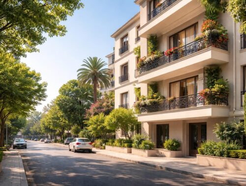 découvrez notre appartement à louer à birkhadem, situé dans un quartier calme et résidentiel, idéal pour un séjour paisible et confortable.