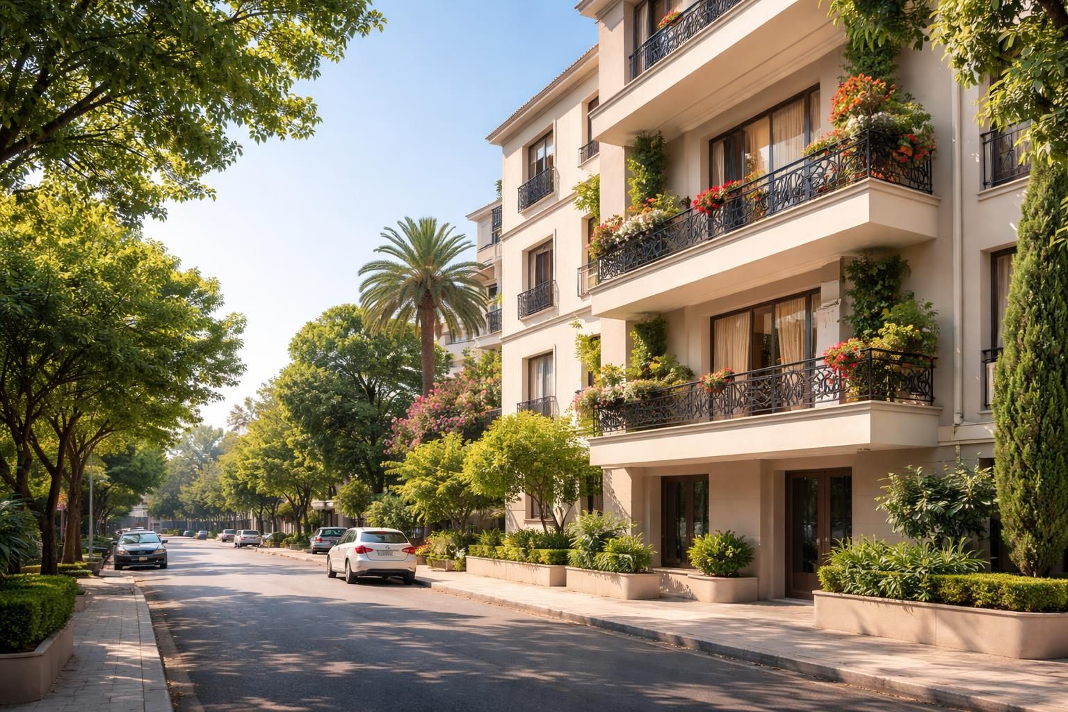 découvrez notre appartement à louer à birkhadem, situé dans un quartier calme et résidentiel, idéal pour un séjour paisible et confortable.
