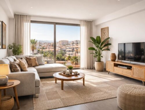 trouvez facilement un appartement à louer à sidi bel abbès grâce à nos offres variées et un processus simple pour vous installer rapidement.