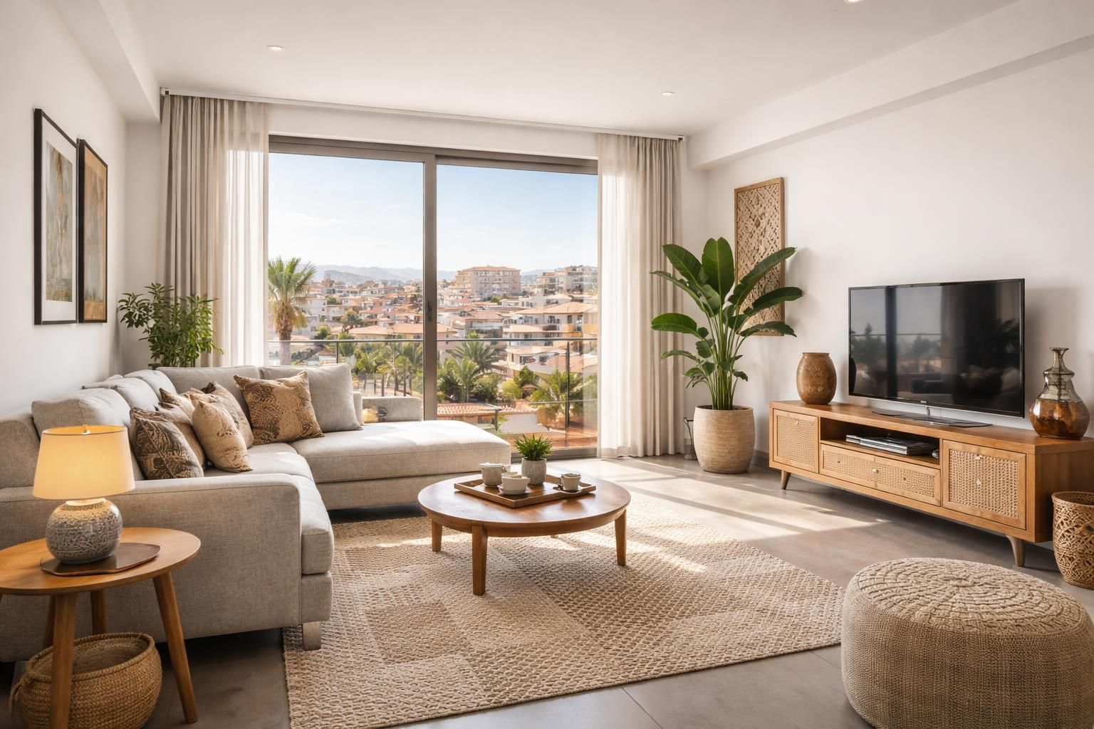 trouvez facilement un appartement à louer à sidi bel abbès grâce à nos offres variées et un processus simple pour vous installer rapidement.