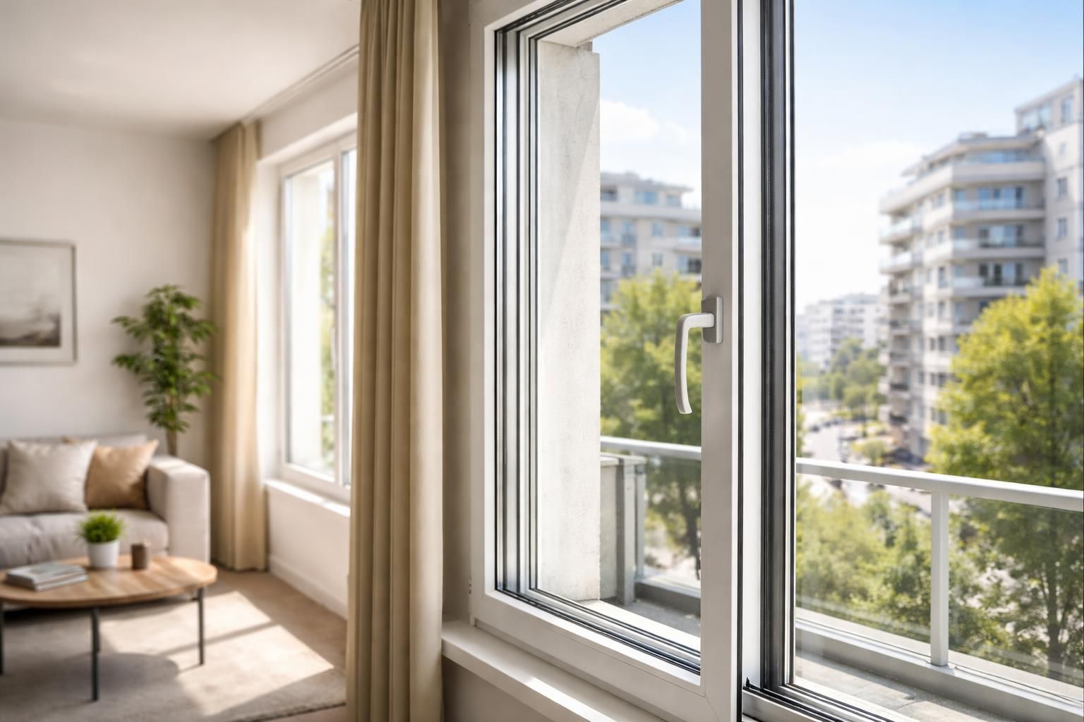 découvrez si la loi sur le double vitrage rend son installation obligatoire pour la location immobilière et les implications pour les propriétaires et locataires.