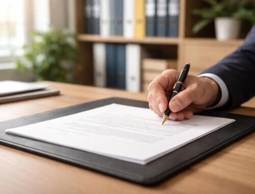 exemple de lettre de cautionnement pour un bail d'habitation, facile à personnaliser et conforme aux exigences légales pour garantir la location de votre logement.
