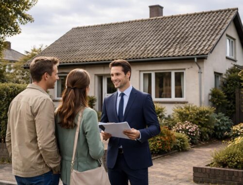 découvrez les règles et obligations pour vendre une maison avec un toit en amiante en 2026. informez-vous sur les démarches légales et les précautions à prendre avant la vente.