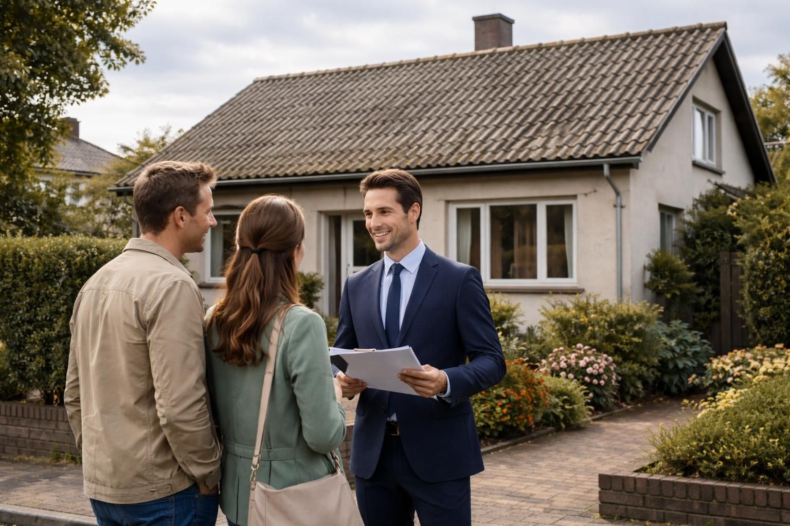 découvrez les règles et obligations pour vendre une maison avec un toit en amiante en 2026. informez-vous sur les démarches légales et les précautions à prendre avant la vente.