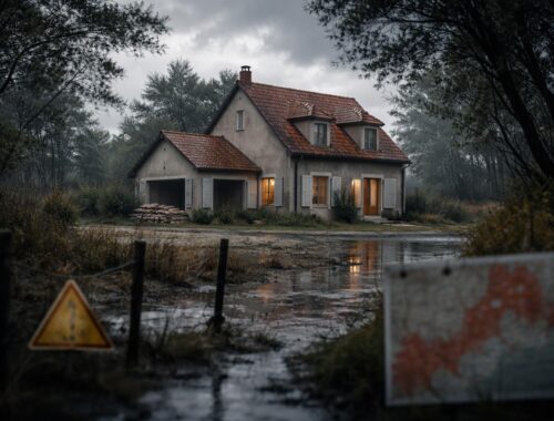 découvrez les conditions et les démarches pour vendre une maison située en zone rouge selon le plan de prévention des risques, et informez-vous sur les impacts possibles sur la transaction immobilière.