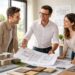découvrez les avantages de faire appel à un architecte dplg pour la construction de votre maison : expertise, personnalisation, respect des normes et optimisation du budget.