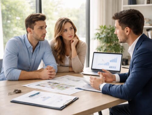 découvrez les démarches à suivre après un refus d'offre d'achat immobilier, les alternatives possibles et comment négocier efficacement avec le vendeur.