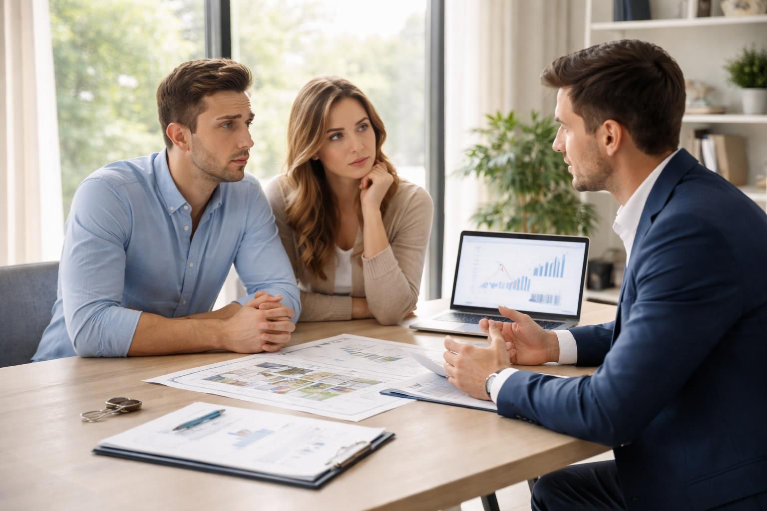 découvrez les démarches à suivre après un refus d'offre d'achat immobilier, les alternatives possibles et comment négocier efficacement avec le vendeur.