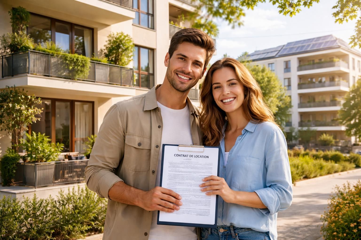 découvrez les conditions que le futur locataire doit remplir pour bénéficier des avantages de la loi pinel et profiter d'une location avantageuse.
