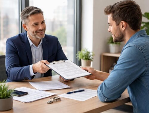 découvrez ce qu'est un avenant au bail, son importance et dans quelles situations il est nécessaire de le rédiger pour formaliser les modifications de votre contrat de location.