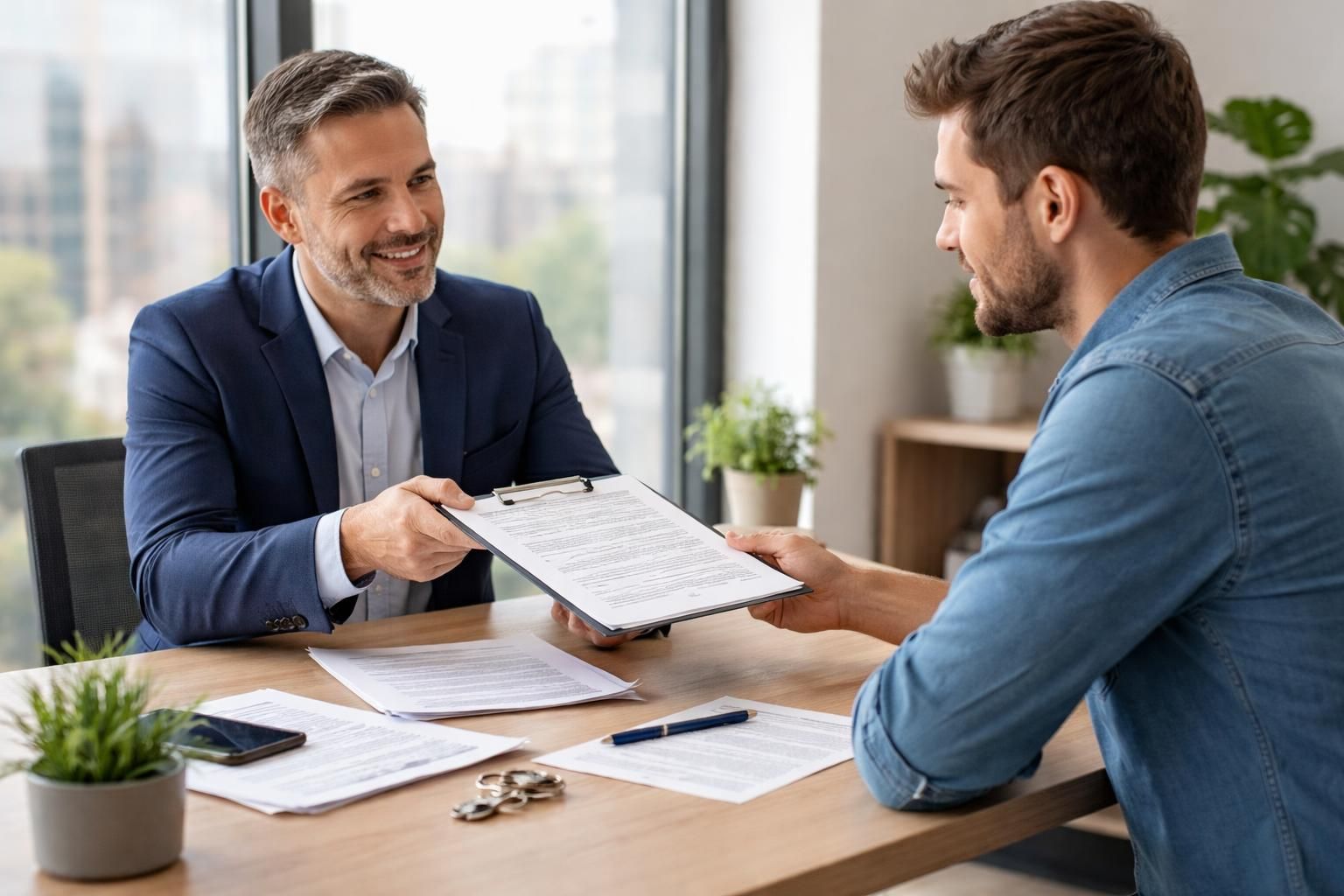 découvrez ce qu'est un avenant au bail, son importance et dans quelles situations il est nécessaire de le rédiger pour formaliser les modifications de votre contrat de location.