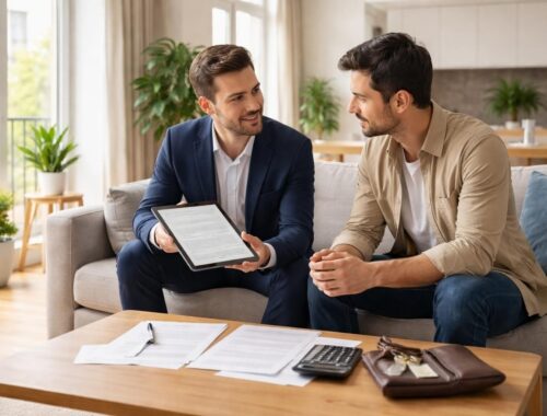 découvrez qui est responsable du paiement des frais d'agence lors de la location d'un logement et les règles encadrant ces frais en france.