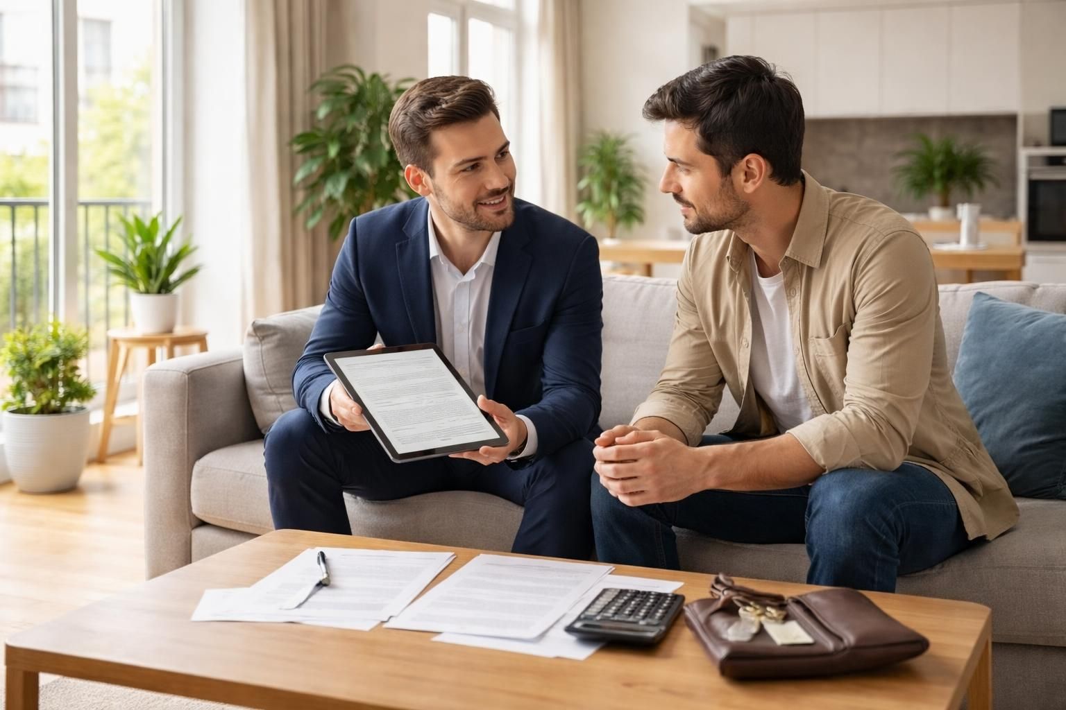 découvrez qui est responsable du paiement des frais d'agence lors de la location d'un logement et les règles encadrant ces frais en france.