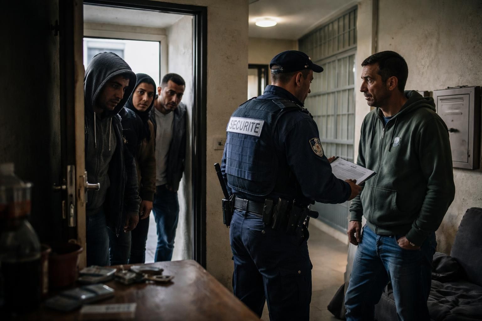 découvrez les risques liés à la sous-location en hlm, les règles à respecter et les sanctions encourues pour éviter les problèmes juridiques.