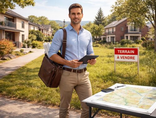 découvrez les meilleures techniques de prospection immobilière pour maîtriser le terrain et devenir un expert reconnu dans le secteur immobilier.