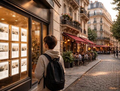 découvrez comment trouver un studio à paris avec un loyer de 600 euros par mois. conseils pratiques et astuces pour dénicher un logement abordable dans la capitale.
