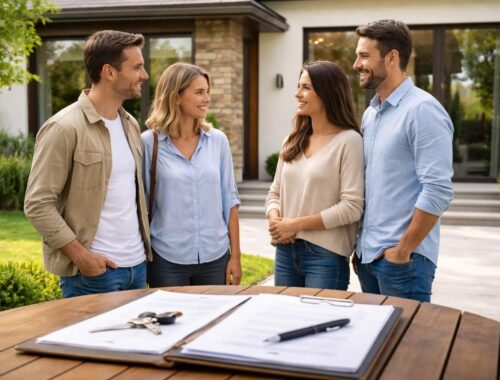 découvrez la procédure légale complète pour une vente entre particuliers de a à z, sans passer par une agence. guide pratique et conseils pour réussir votre transaction en toute sérénité.