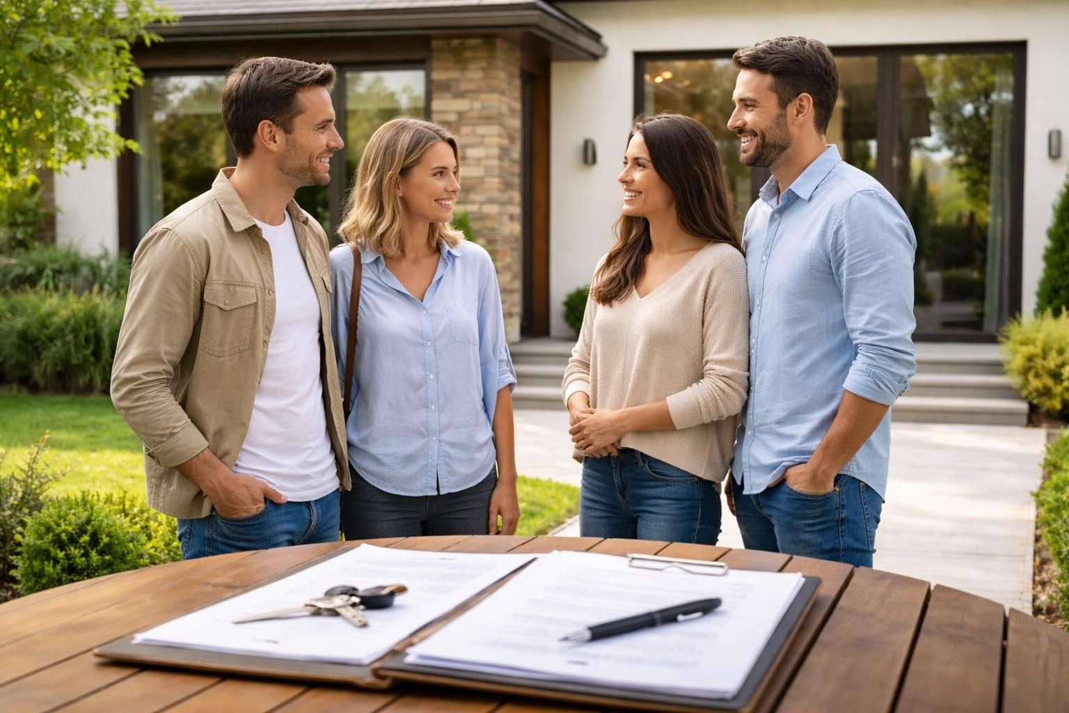 découvrez la procédure légale complète pour une vente entre particuliers de a à z, sans passer par une agence. guide pratique et conseils pour réussir votre transaction en toute sérénité.