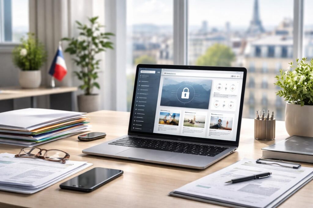 accédez facilement à l'intranet espace conseiller iad france pour gérer tous vos mandats et optimiser votre activité immobilière.